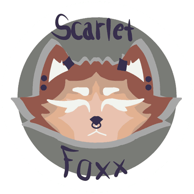 Scarlet Fox's Avatar
