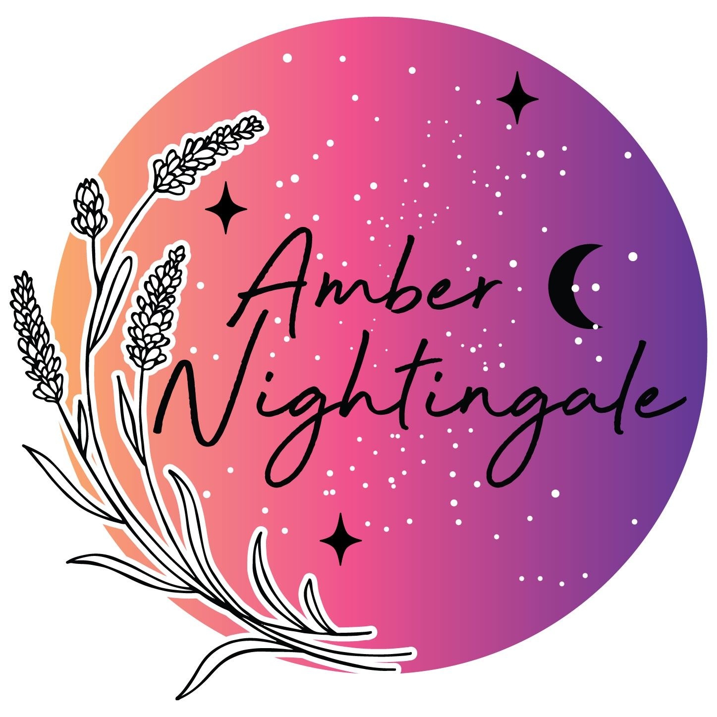 Amber Nightingale