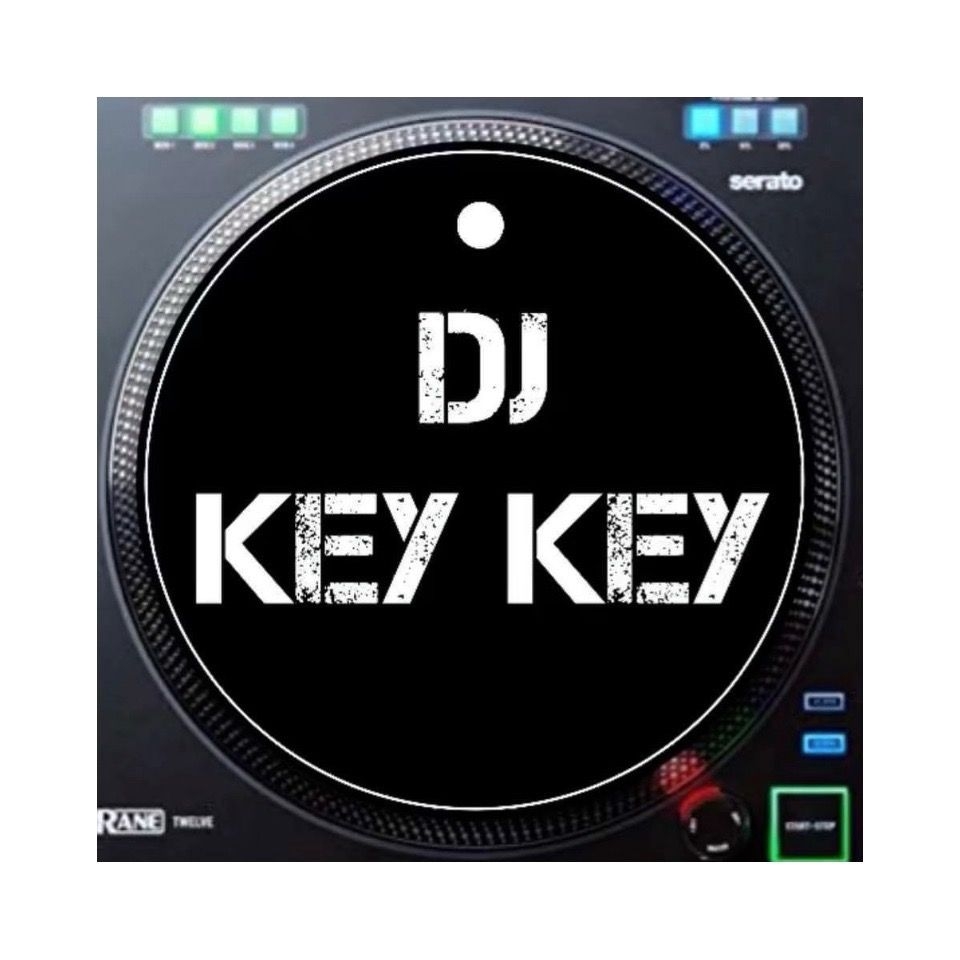 DJ Key Key 