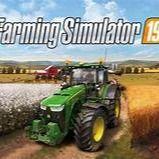 Farming Simulater Game's Avatar