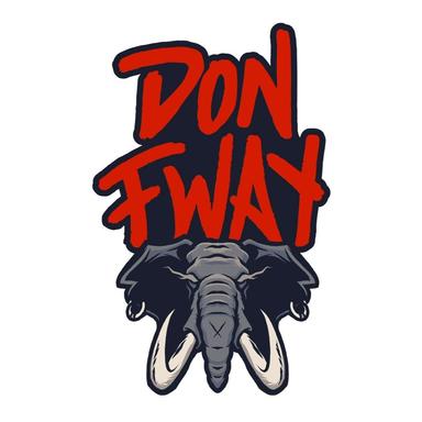 DON FWAY's Avatar