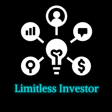 The Limitless Investor 💰🦅's Avatar
