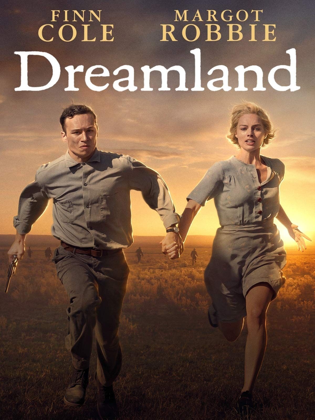 Watch Dreamland Online Streaming for free