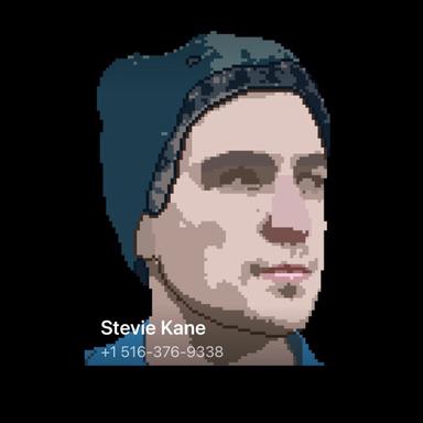 Stevie Kane's Avatar
