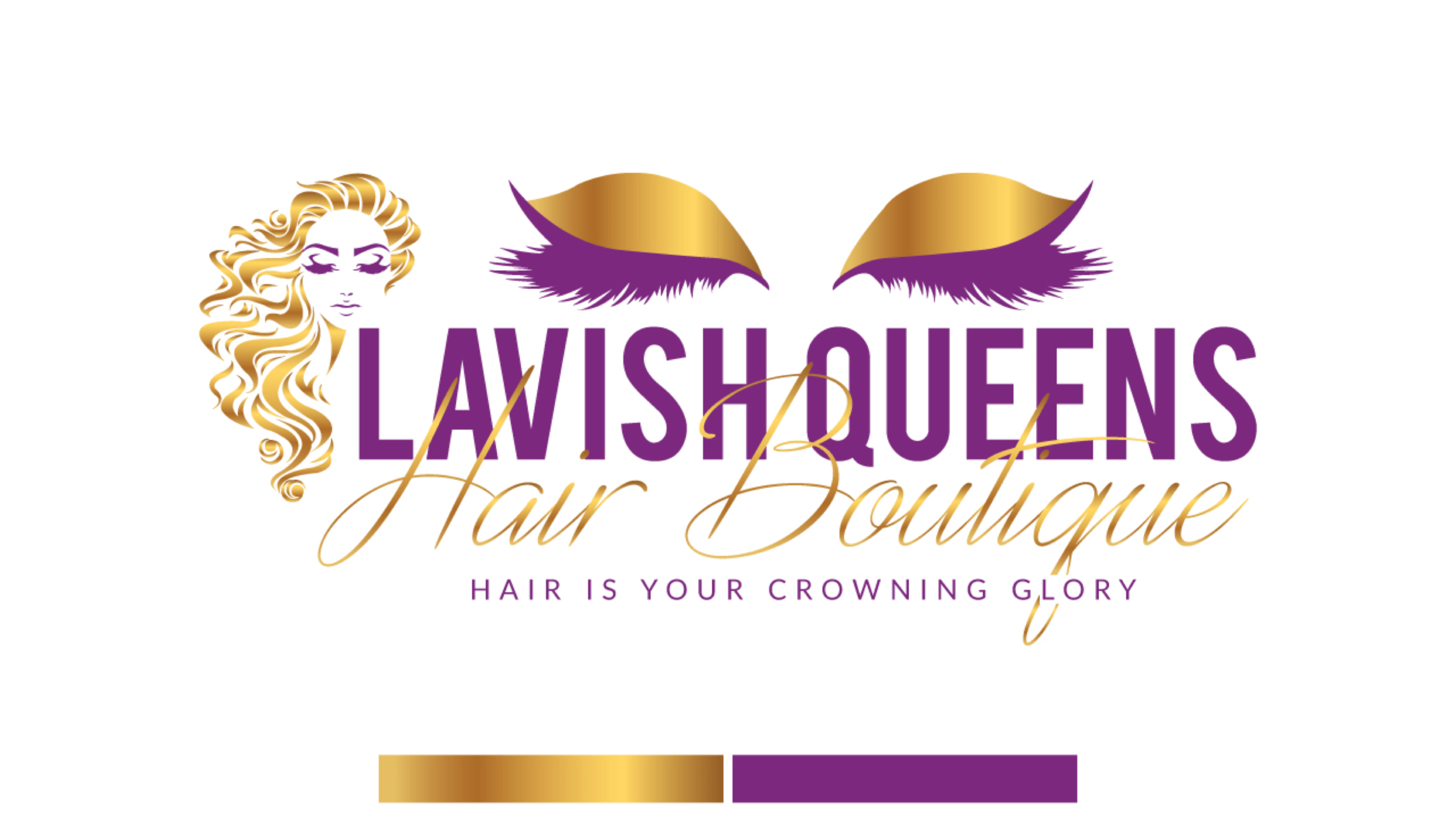 Lavish Queens Hair Boutique 