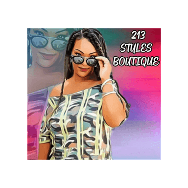 213 Styles Boutique's Avatar