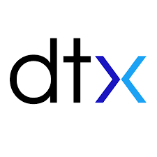 the dtx company's Avatar
