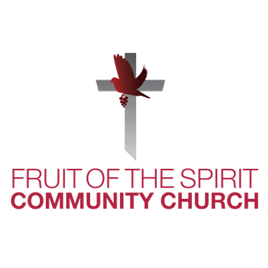 Fruit Of The Spirit Community Church's Avatar