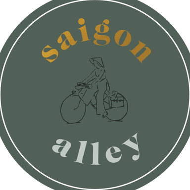 Saigon Alley Kitchen + Bar's Avatar