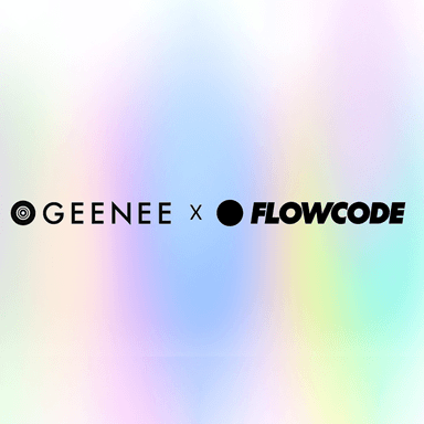 Flowcode + Geenee AR's Avatar