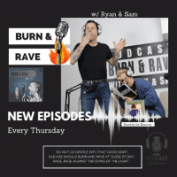 Burn & Rave Podcast's Avatar