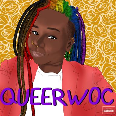 QueerWOC: The Podcast's Avatar