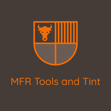 MFR Tools's Avatar