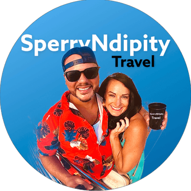SperryNdipity Travel's Avatar