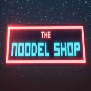 The Noodel Shop's Avatar