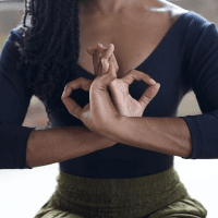 Yoga For Black Lives's Avatar