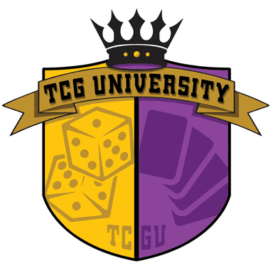TCG University 's Avatar