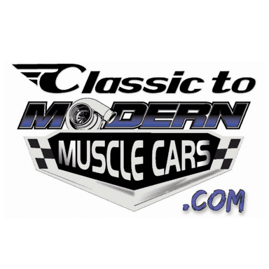 Classic to Modern Muscle Cars's Avatar