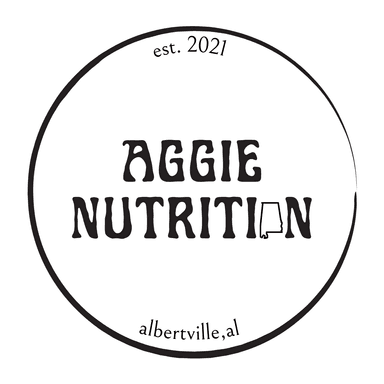 Aggie Nutrition's Avatar