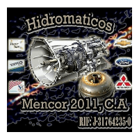 Repuestos Hidromaticos Mencor 2011, C. A. 's Avatar
