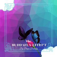 The Buddafly Effect by Blaque Buddafly LLC's Avatar