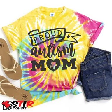 Autism Mom Shirts StirTshirt's Avatar