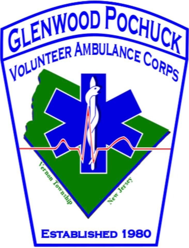 Glenwood Pochuck EMS