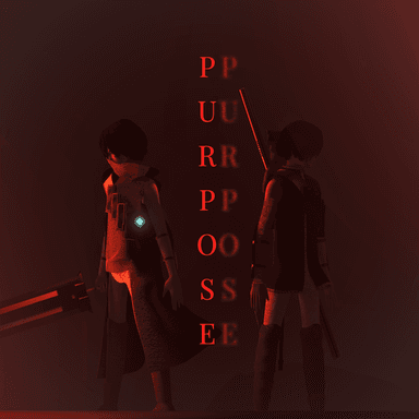 Purpose's Avatar