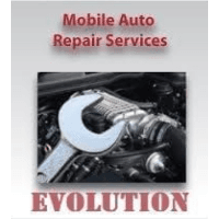Evolution Auto Repair's Avatar
