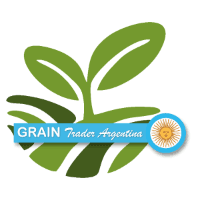 GRAIN Trader Argentina Company's Avatar