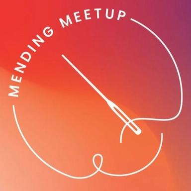 Mending Meetup 's Avatar