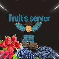 FruitoftheGroot 's Avatar