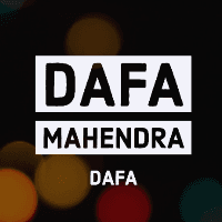 Dafa Mahendra's Avatar