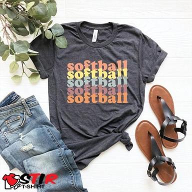 Softball Mom Shirt StirTshirt's Avatar