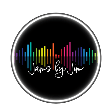 Jams by Jim Graphics's Avatar