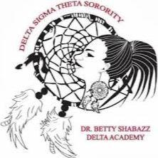 NACAC Dr. Betty Shabazz Delta Academy's Avatar