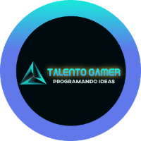 Talento Gamer's Avatar