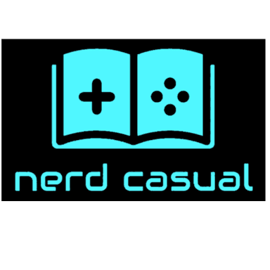 Nerd Casual Media's Avatar