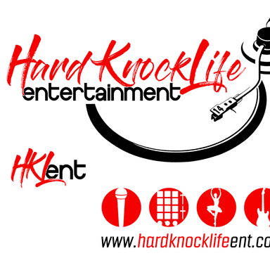Hardknocklife Entertainment's Avatar