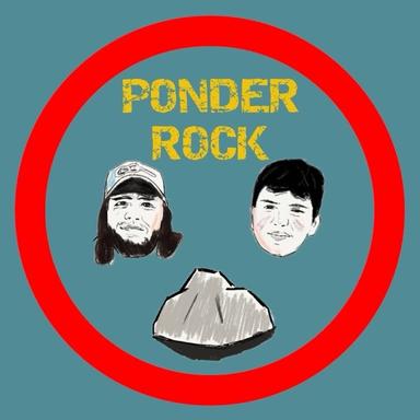 Ponder Rock's Avatar