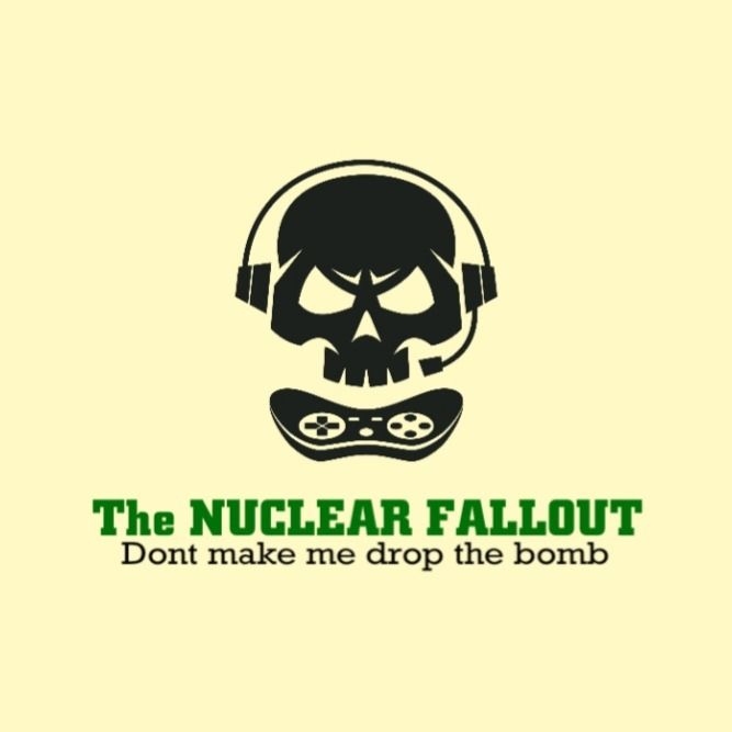 The NUCLEAR FALLOUT 