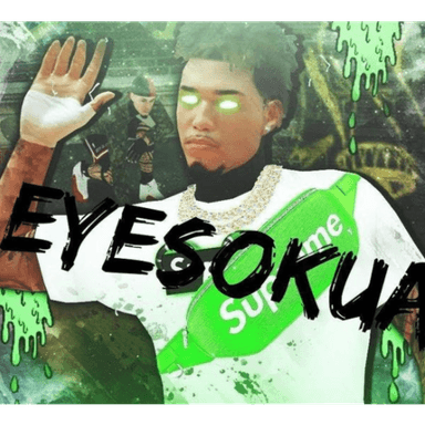 eyesokua's Avatar