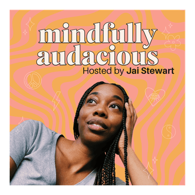 Mindfully Audacious Podcast's Avatar