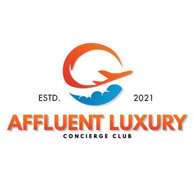 Affluent Luxury Concierge Club's Avatar