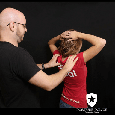 Posture Police - Serious Muscle Therapy's Avatar
