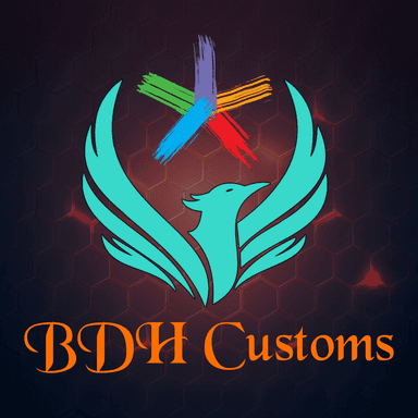 BDH Customs's Avatar