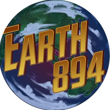 Earth 894's Avatar