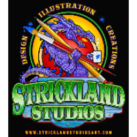 Strickland Studios's Avatar