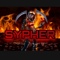 Cobra Sypher's Avatar