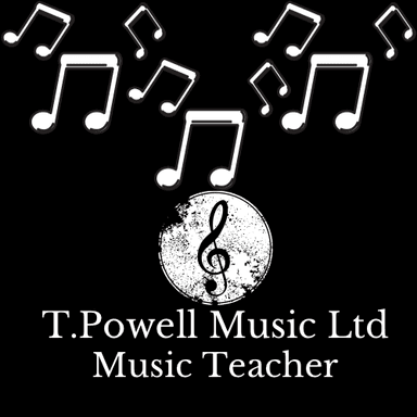 T.Powell Music Ltd's Avatar